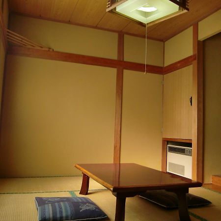 Pension Bergland Kusatsu  Luaran gambar