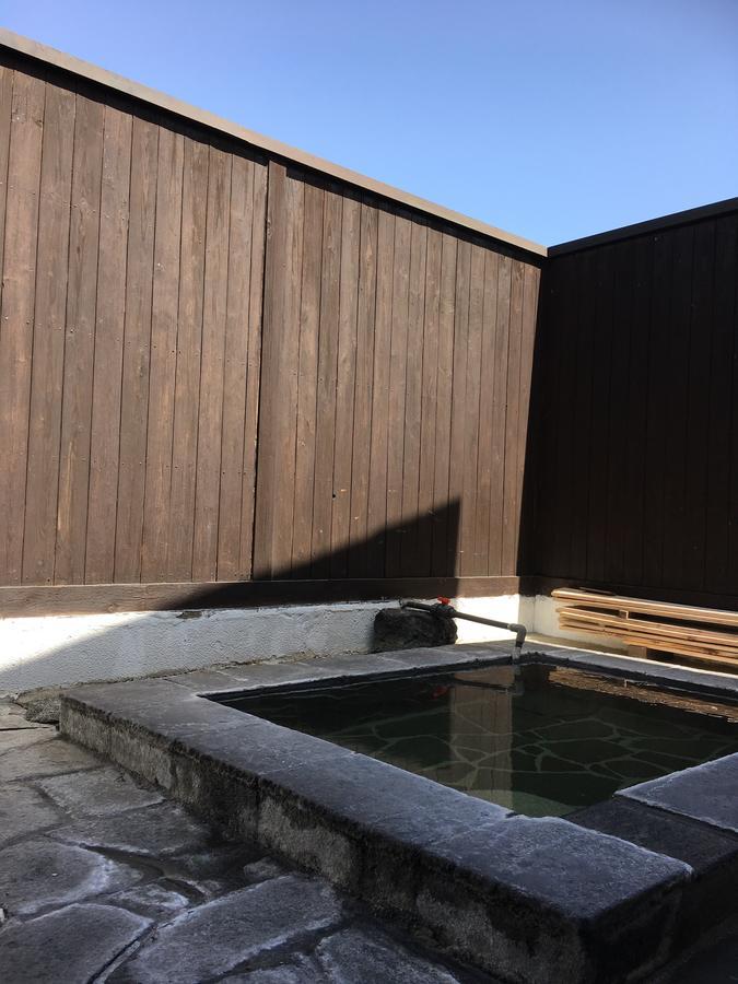 Pension Bergland Kusatsu  Luaran gambar