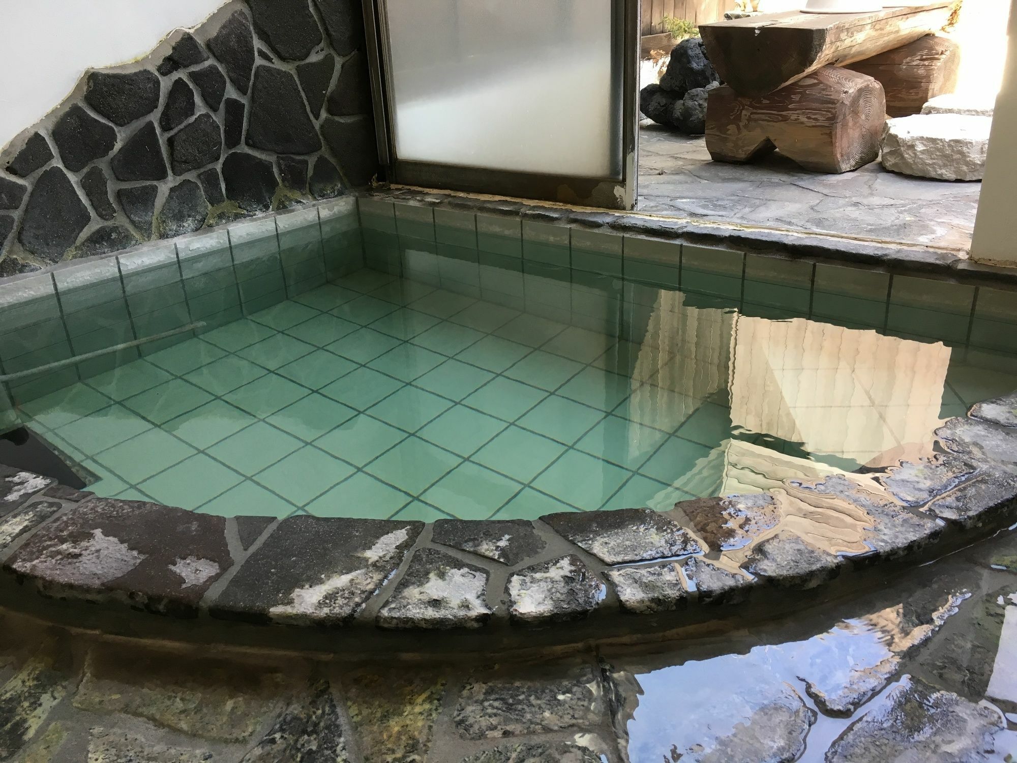 Pension Bergland Kusatsu  Luaran gambar